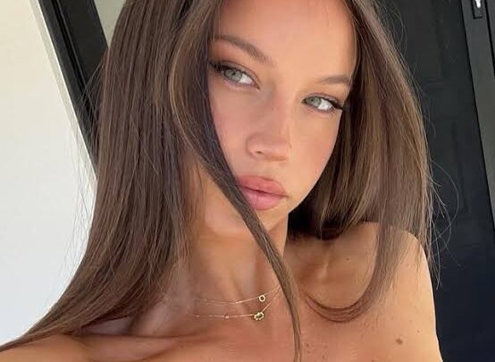 Olivia Mathers Biography: Ethnicity, Parents, Instagram, Religion, Age, Boyfriend, Net Worth