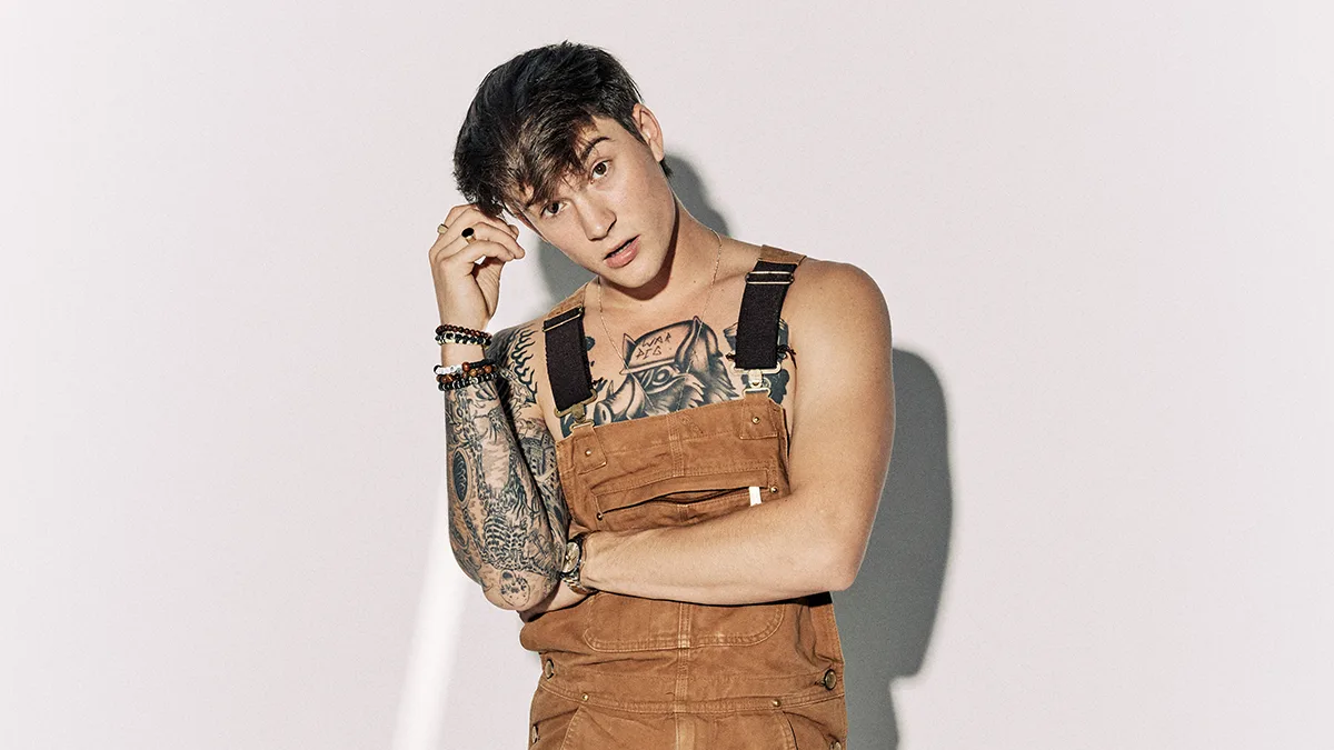 Cameron Whitcomb Photo