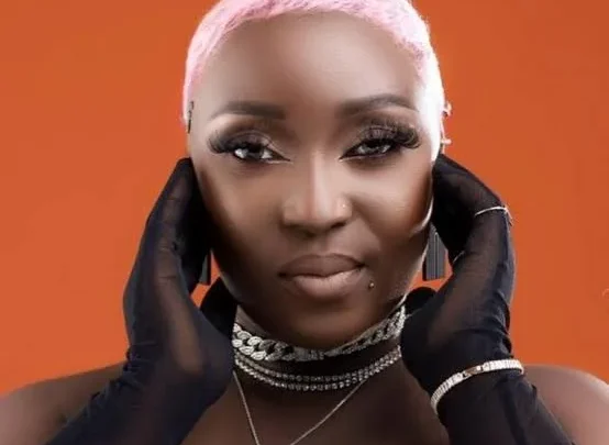 Eno Barony Biography: Age, Net Worth, Height, Parents, Career, Songs, Boyfriend, YouTube