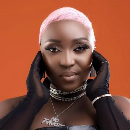 Eno Barony Biography: Age, Net Worth, Height, Parents, Career, Songs, Boyfriend, YouTube