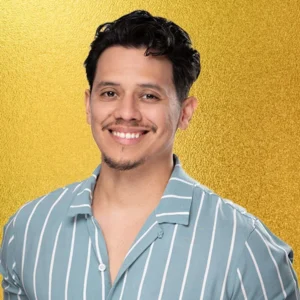 Eric Ochoa