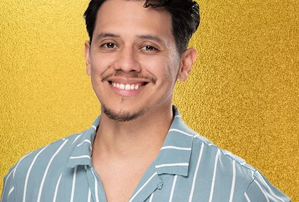 Eric Ochoa Biography: Age, Net Worth, Height, Parents, Siblings, Career, Wife, Movies, YouTube