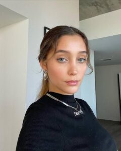 Hailey Sani
