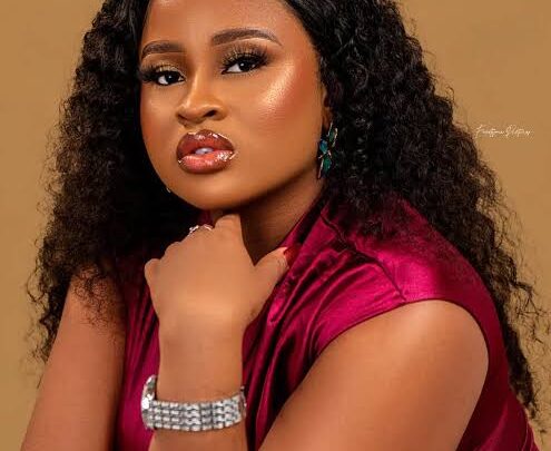 Chiamaka Crystal Mbah Bio: Age, Net Worth, Height, Parents, Siblings, Career, TV Shows, Big Brother