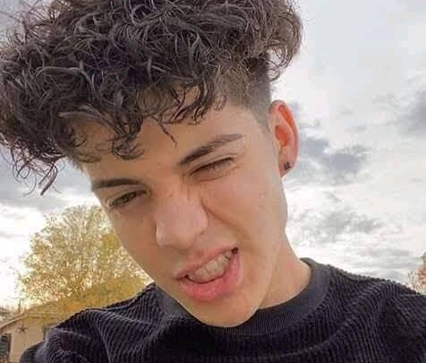 Carlos Mena Bio: Age, Net Worth, Height, Parents, Siblings, Career, Girlfriend, TikTok