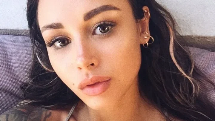 Diana Melison Bio: Age, Net Worth, Height, Parents, Career, Siblings, Spouse, Movies, Instagram