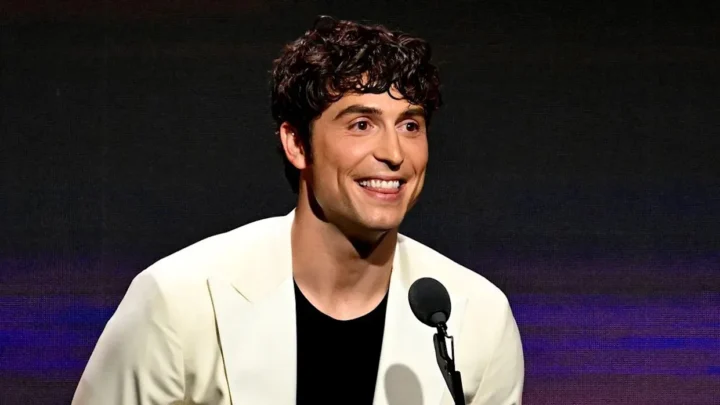 Benito Skinner Biography: Ethnicity, Awards, Books, Movies, Parents, Age, Net Worth, Movies