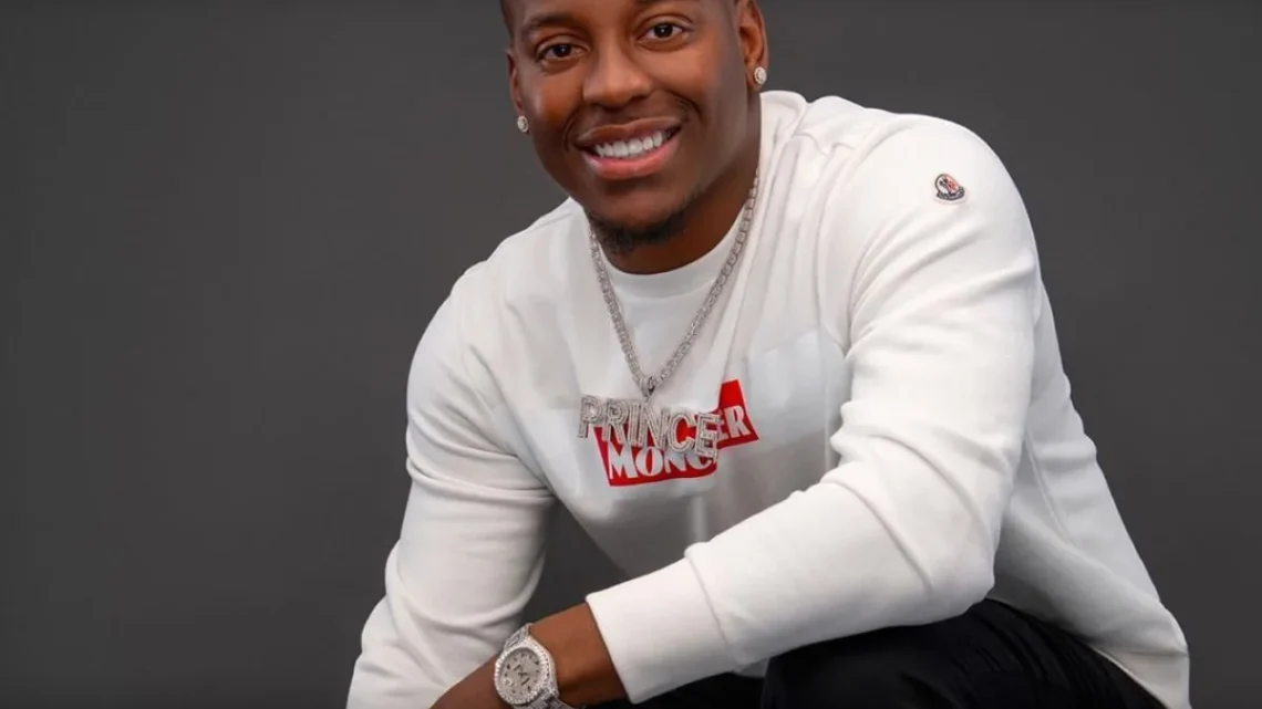 Damien Prince Bio: Wife, Kids, Age, Net Worth, Height, Parents, Siblings