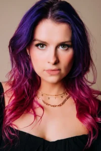 Abigail Barlow