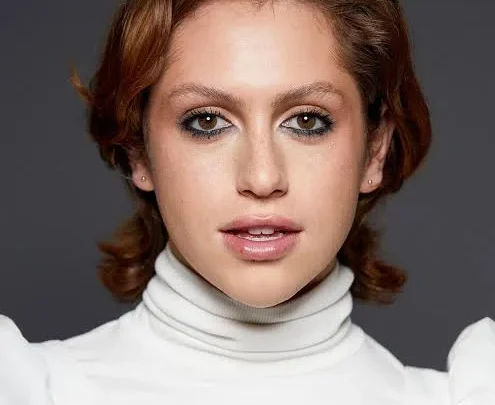 Brenna Jordan Biography: Ethnicity, YouTube, Net Worth, Awards, Movies, Tv Shows, Height