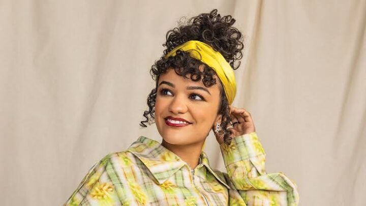 Marissa Bode Biography: Parents, Net Worth, Awards, Instagram, Movies, Ethnicity, Height