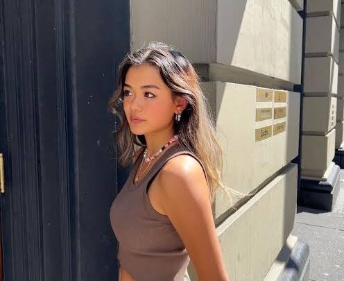 Ashley Kim Alexander Biography: Ethnicity, YouTube, Age, Height, Brand, Religion, Parents, Net Worth, Boyfriend