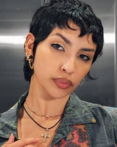 Penny Tovar