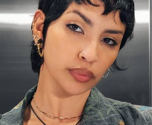 Penny Tovar Bio: Husband, Age, Net Worth, Height, Parents, Siblings, Career, YouTube