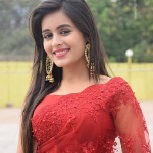 Rhea Sharma