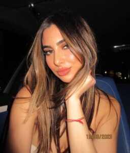 Nicolette Gray