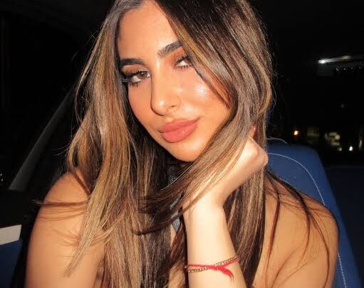 Nicolette Gray Bio: Age, Net Worth, Height, Parents, Siblings, Career, Boyfriend, YouTube