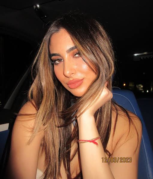 Nicolette Gray Bio: Age, Net Worth, Height, Parents, Siblings, Career, Boyfriend, YouTube