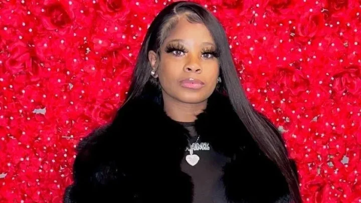 Princess Tommi Bio: Age, Net Worth, Height, Parents, Siblings, Career, Husband