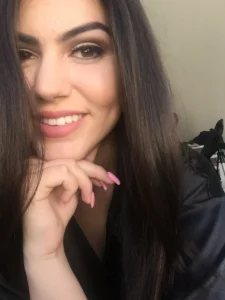Mikaela Pascal