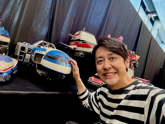 Sato Kenta Biography: Height, Age, Wife, Net Worth, Turboranger, Songs, Movies & TV Shows