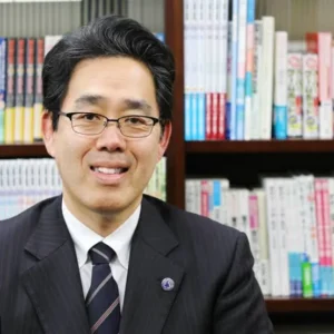 Ryuta Kawashima