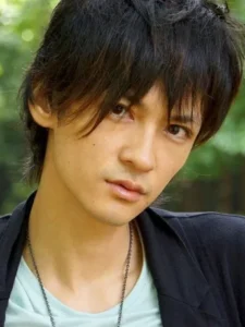 Yuta Takahashi