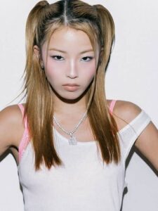 Hina Yoshihara