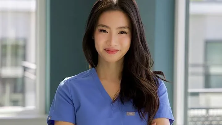 Miki Rai Biography: Nationality, Net Worth, Height, Age, Husband, Nursing Career, YouTube, Awards