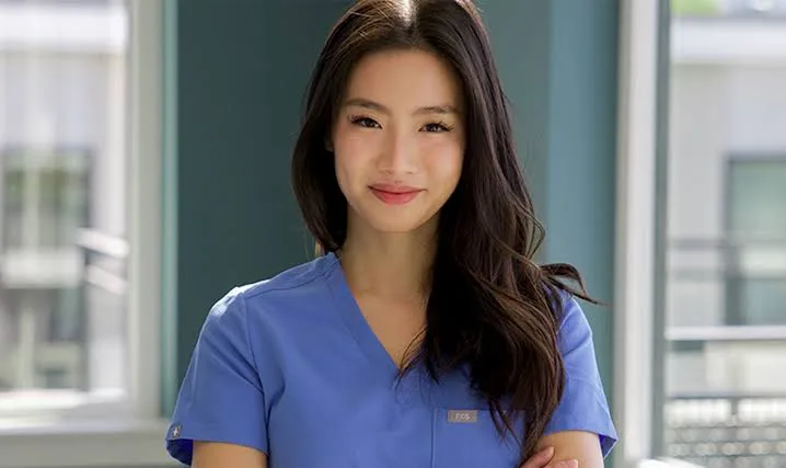 Miki Rai Biography: Nationality, Net Worth, Height, Age, Husband, Nursing Career, YouTube, Awards