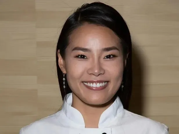 Seonkyoung Longest Biography: Age, Husband, Net Worth, Height, Career, Children, TV Shows, TikTok