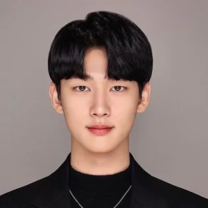 Hong Min-gi