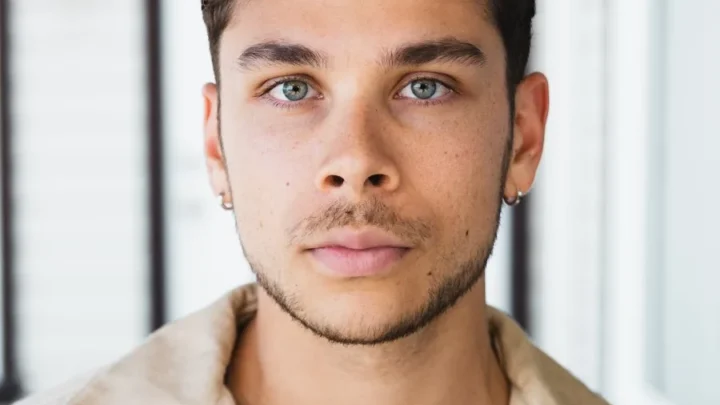 Nathan Nazareth Bio: Age, Net Worth, Height, Parents, Career, Siblings, Girlfriend