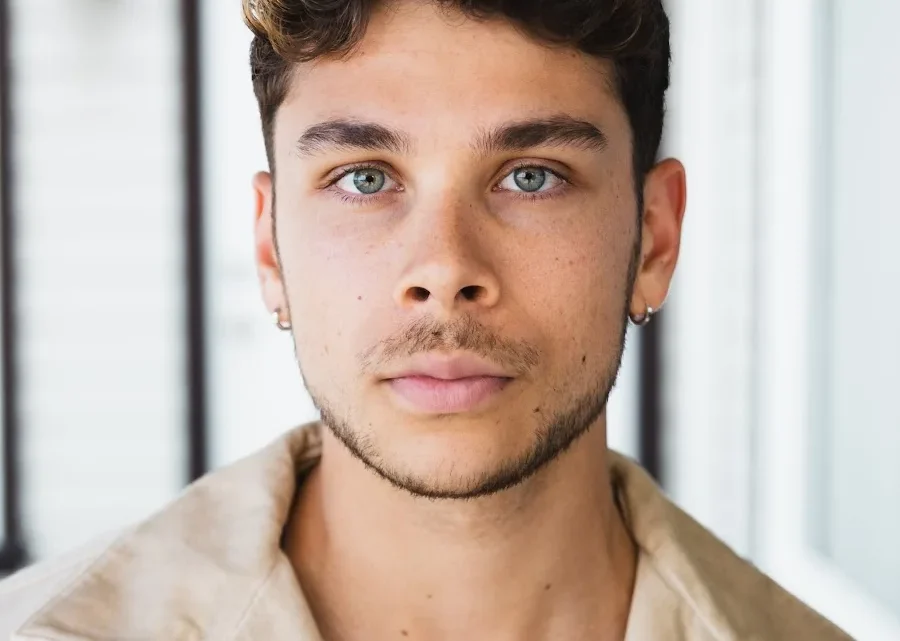 Nathan Nazareth Bio: Age, Net Worth, Height, Parents, Career, Siblings, Girlfriend