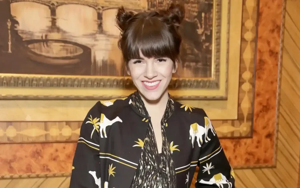 Naomi Davis Biography: Husband, Kids, Age, Net Worth, Height, Parents, Career, Instagram, Blog