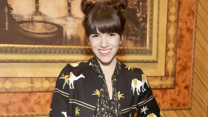 Naomi Davis Biography: Husband, Kids, Age, Net Worth, Height, Parents, Career, Instagram, Blog