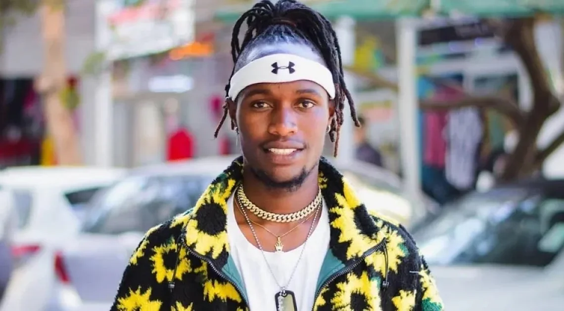 Moya David Bio: Age, Net Worth, Height, Parents, Career, Siblings, Girlfriend, TikTok