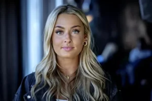 Tonje Frigstad