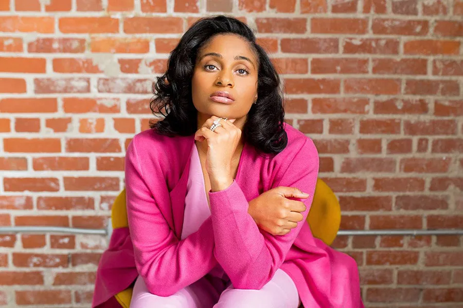 Kinigra Deon Biography: Husband, Kids, Age, Net Worth, YouTube, Height, Family, Instagram