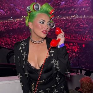 Melissa Jade