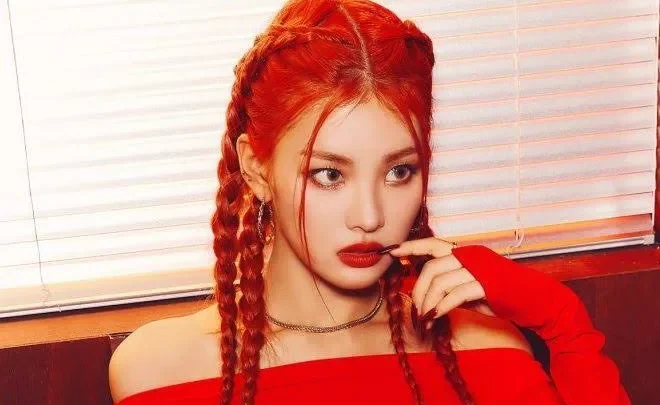 Sang Ah Biography: Wiki, Net Worth, Height, Age, LIGHTSUM, Songs & Albums, Boyfriend, Awards