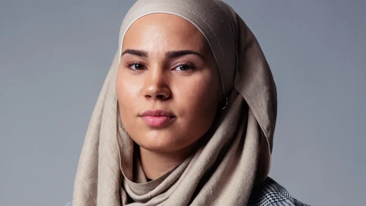 Iman Meskini Bio: Height, Age, Parents, Net Worth, Spouse, Children, Movies & TV Shows, Activism