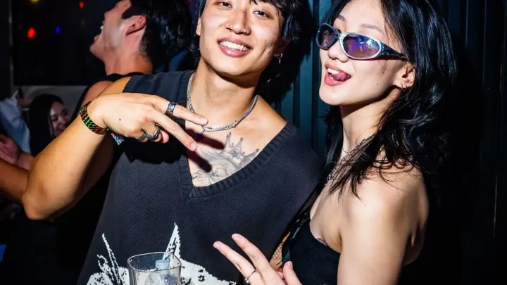 Wootak Kim Biography: Net Worth, Girlfriend, Podcast, Height, BarChemistry, Age, TikTok, Ethnicity