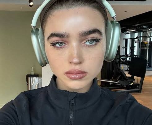 Brooke Blewitt Biography: TikTok, Ethnicity, Age, Net Worth, Viral Videos, Net Worth, Instagram