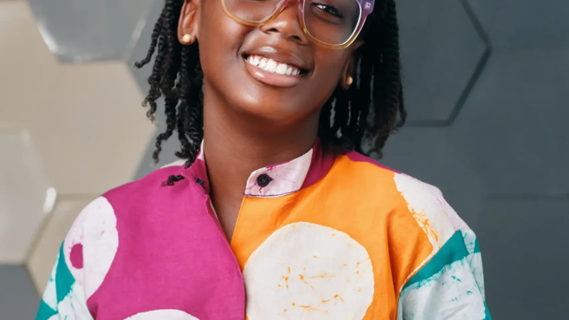 Simisola Gbadamosi Biography: Ethnicity, Parents, Movies, Age, Height, Net Worth, Business Ventures, Awards