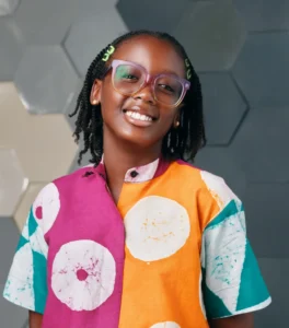 Simisola Gbadamosi