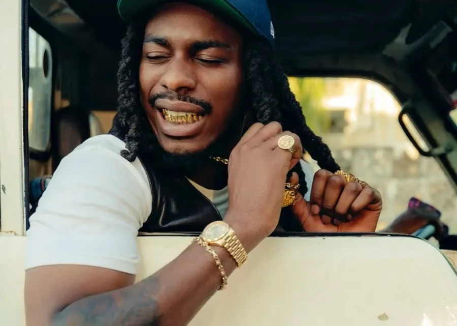 Knucks (musician) Biography: Parents, Religion, Height, Songs, Real Name, Ethnicity, Instagram, Age, Net Worth