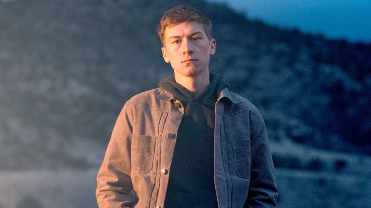 Sam Barber Biography: Ethnicity, Songs, Parents, Age, Religion, Partner, Net Worth