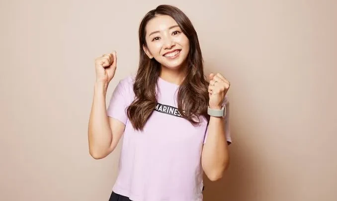 Marina Takewaki Biography: Husband, Kids, Net Worth, Age, Height, YouTube,  Books, Fitness