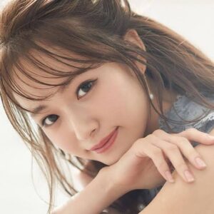 Mizuki Nishikawa